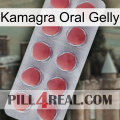 Kamagra Oral Gelly 18